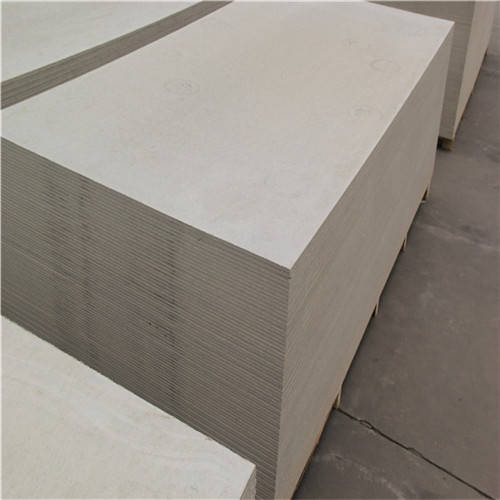 硅酸钙板的环保性及品质辨别指南